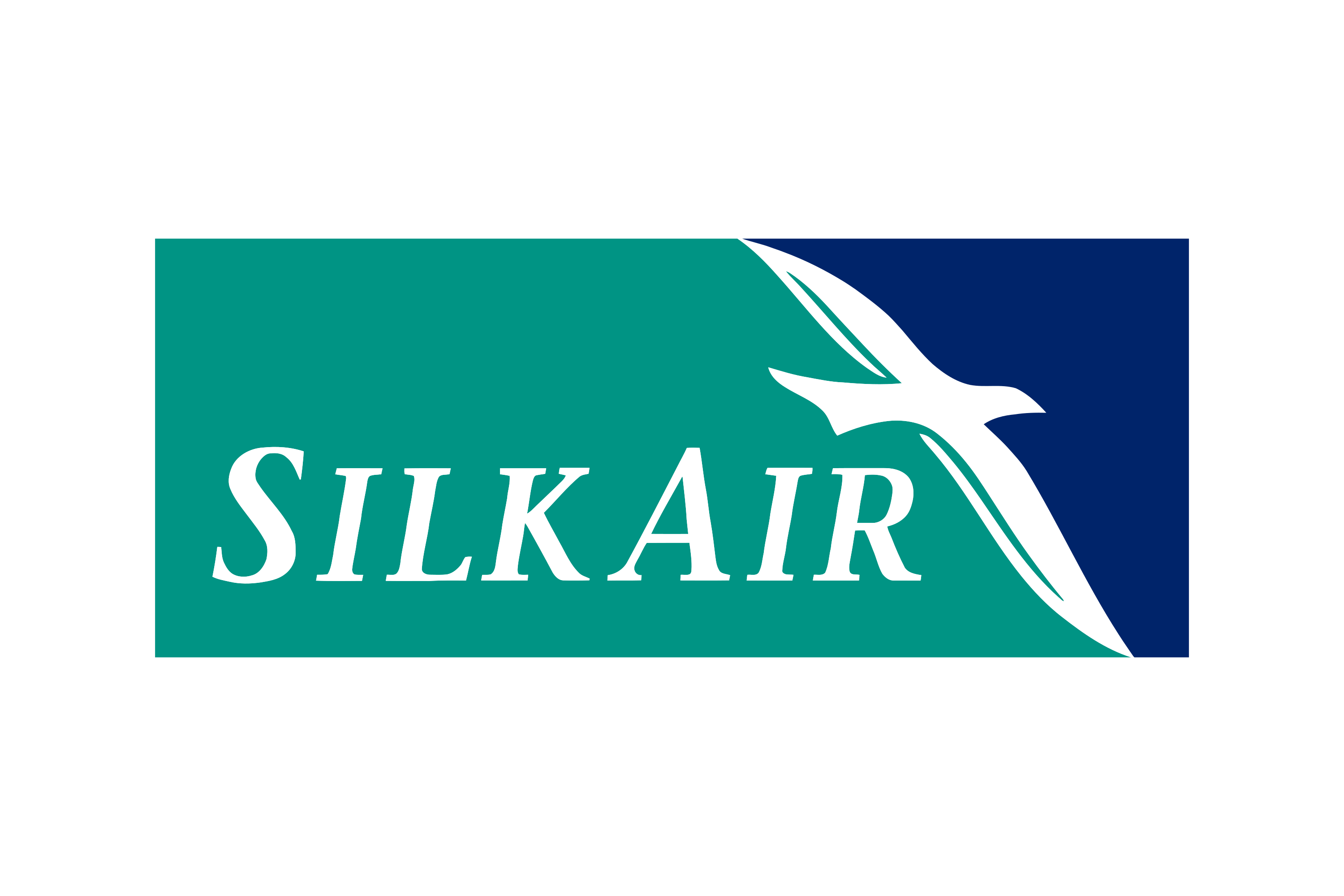 SilkAir